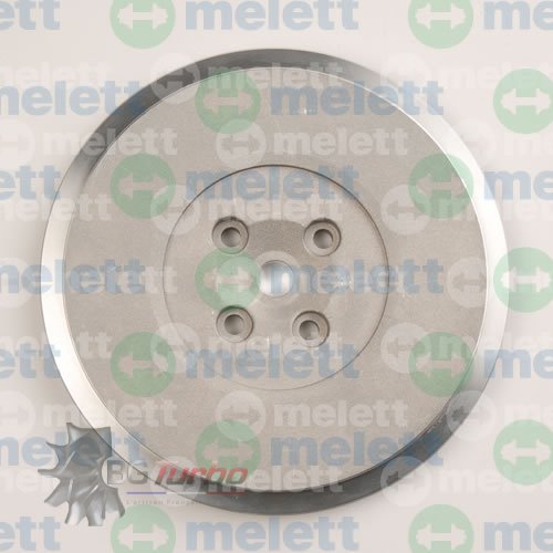 PIECES DETACHEES - Plaque arrière GT2359V (434822-06/703682-52)
