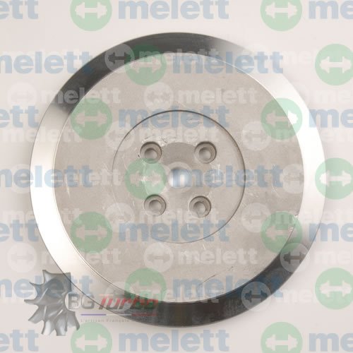 PIECES DETACHEES - Plaque arrière GT2260V (138.1mm OD Deep Superback)
