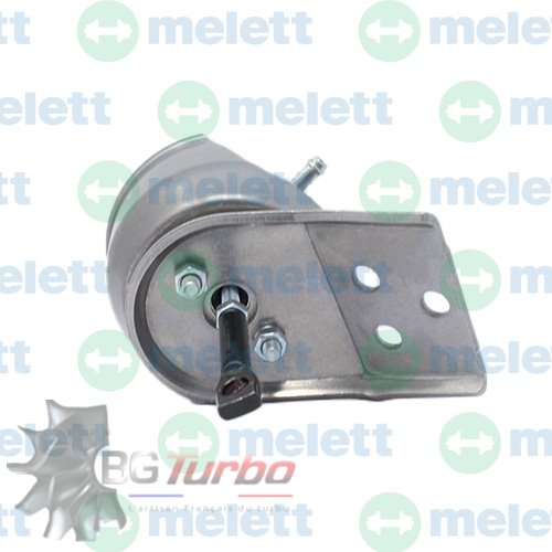 Turbo PIECES DETACHEES - Soupape De Regulation GTC3067S (712921-0162) 836474-0004/ 10/ 12Vehicle fitmentMAN Truck TGX/ TGS 12.4DO.E part number712921-0162
