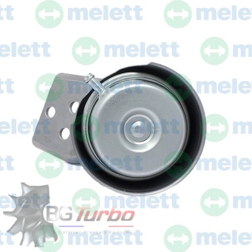 PIECES DETACHEES - Soupape De Regulation GTC3067S (712921-0162) 836474-0004/ 10/ 12Vehicle fitmentMAN Truck TGX/ TGS 12.4DO.E part number712921-0162
