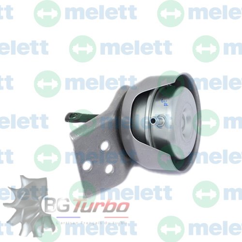 PIECES DETACHEES - Soupape De Regulation GTC3067S (712921-0162) 836474-0004/ 10/ 12Vehicle fitmentMAN Truck TGX/ TGS 12.4DO.E part number712921-0162
