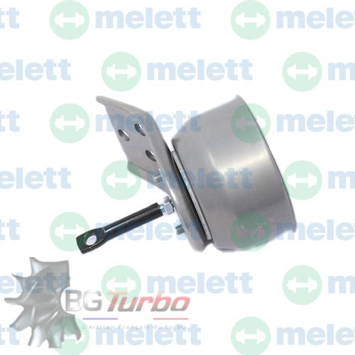 PIECES DETACHEES - Soupape De Regulation GTC3067S (712921-0162) 836474-0004/ 10/ 12Vehicle fitmentMAN Truck TGX/ TGS 12.4DO.E part number712921-0162
