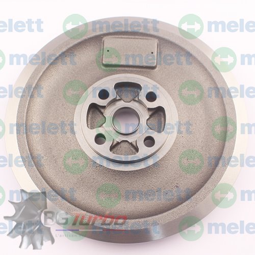 PIECES DETACHEES - Plaque arrière GTC3788BNS (791117-0003)
