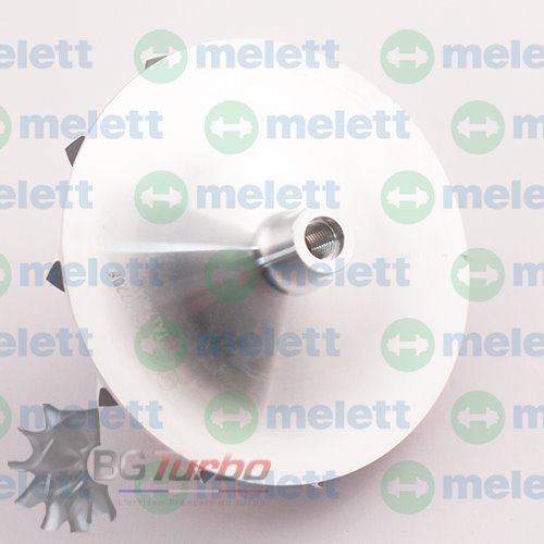 PIECES DETACHEES - Roue compresseur GTC3788BNS (796651-0003)
