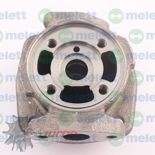 PIECES DETACHEES - Carter central GTC3788BNS (Turbo 811223-0010)
