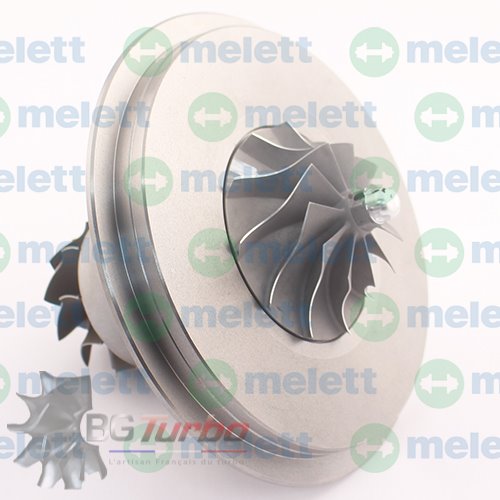 Turbo PIECES DETACHEES - CHRA - Ensemble tournant équilibré GTC3788BNS (775361-0049)
