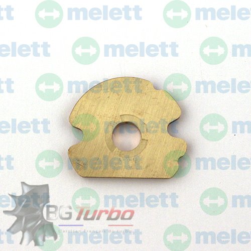 Turbo PIECES DETACHEES - Turbine GTC4502BKNV (Turbo 803110-0004)803110-0004/ 05Vehicle fitmentIVECO Stralis Truck 11.1DDimensionsInd:83.8mm Exd:74.1mm Tip:13.8mm
