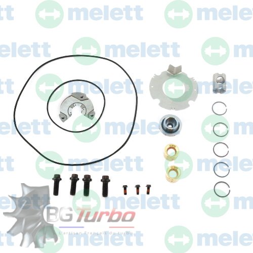 Turbo PIECES DETACHEES - Kit Reparation (Major) GTC4594BNS (360 Thrust Brg, Twin Ring flinger) 840466-0012, 840466-0005, 840466-0007, 840466-0011, 852915-0007Vehicle fitment(s)SCANIA G-Series/ P-Series/ R-Series/ S-Series/ Irizar Bus 12.7D
