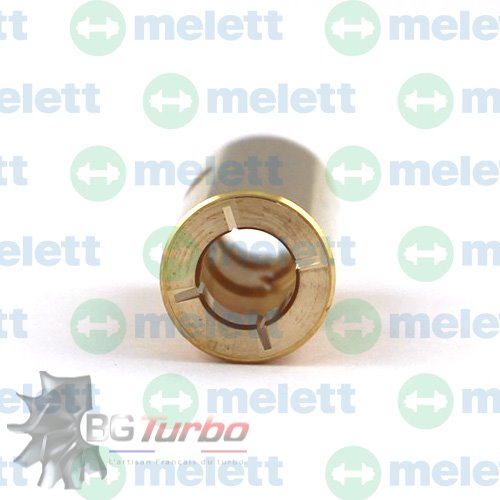 PIECES DETACHEES - Palier - Bearing GT10 (Z-Style) OD10.90mm / ID 6.0mm (Honed)
