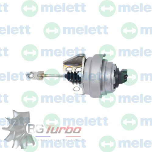 PIECES DETACHEES - Soupape De Regulation 832635-0003Vehicle fitmentHONDA CR-V 1.6DO.E. part number835991-0001 - (W/ Position Sensor) GTD1038VZ (Twin Port) (835991-0001)
