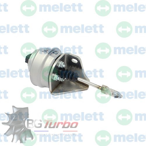 PIECES DETACHEES - Soupape De Regulation 832635-0003Vehicle fitmentHONDA CR-V 1.6DO.E. part number835991-0001 - (W/ Position Sensor) GTD1038VZ (Twin Port) (835991-0001)
