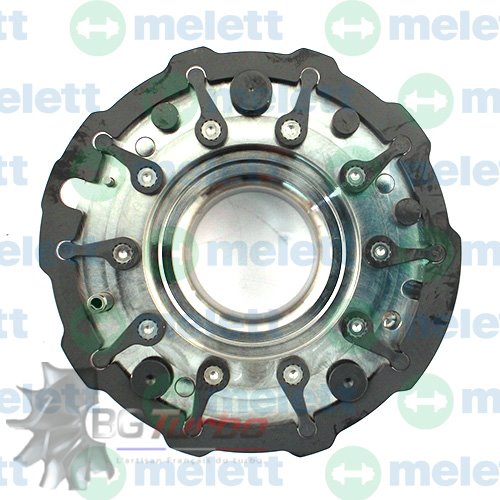 Turbo PIECES DETACHEES - Geometrie Variable GTD1036KVZ (Turbo 857278-0004)
