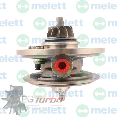 Turbo PIECES DETACHEES - CHRA GTD1036KVZ (Turbo 857278-0004) MFS C/W857278-0003/ 04, 886240-0002/ 03Vehicle fitmentFIAT Fiorino/ 500X/ Doblo/ 500L 1.3D
