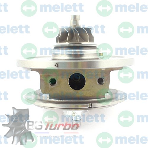 PIECES DETACHEES - CHRA GTD1036KVZ (Turbo 857278-0004) MFS C/W857278-0003/ 04, 886240-0002/ 03Vehicle fitmentFIAT Fiorino/ 500X/ Doblo/ 500L 1.3D
