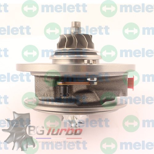 PIECES DETACHEES - CHRA GTD1036KVZ (Turbo 857278-0004) MFS C/W857278-0003/ 04, 886240-0002/ 03Vehicle fitmentFIAT Fiorino/ 500X/ Doblo/ 500L 1.3D
