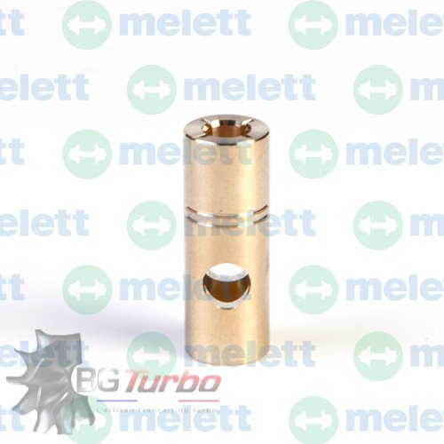 PIECES DETACHEES - Palier - Bearing GTD1244VZ (Z-style) OD 9.92mm/ 4 Pad
