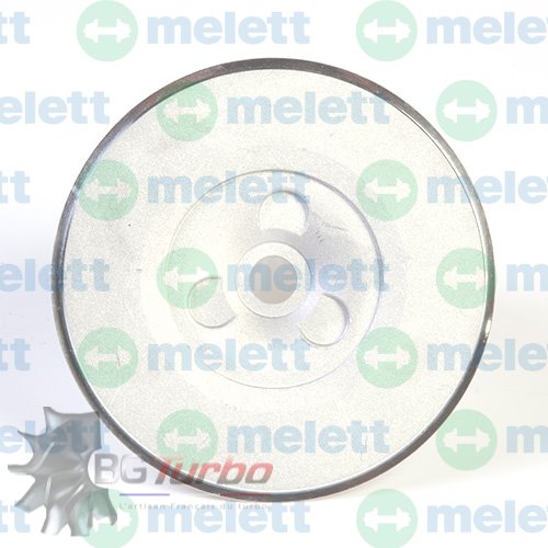 PIECES DETACHEES - Plaque arrière GTD1244VZ (831616-0029)
