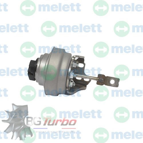 PIECES DETACHEES - Soupape De Regulation (W/ Position Sensor) GTD1236VKZ (794080-0108) HONDA CR-V/ Civic 1.6 DO.E. part number(s)794080-0108
