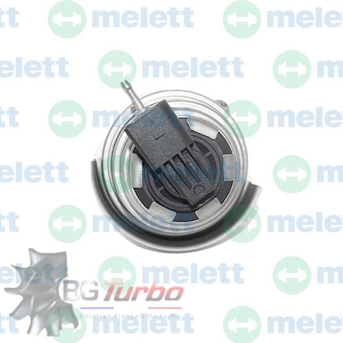 PIECES DETACHEES - Soupape De Regulation (W/ Position Sensor) GTD1236VKZ (794080-0108) HONDA CR-V/ Civic 1.6 DO.E. part number(s)794080-0108
