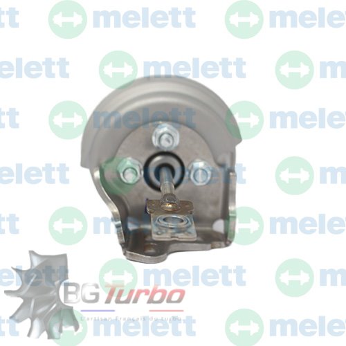 PIECES DETACHEES - Soupape De Regulation (W/ Position Sensor) GTD1236VKZ (794080-0108) HONDA CR-V/ Civic 1.6 DO.E. part number(s)794080-0108
