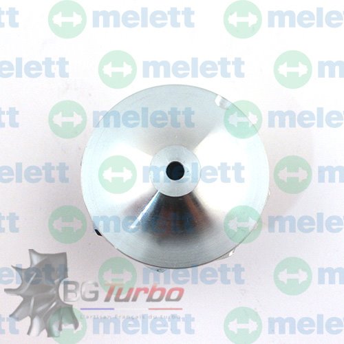 PIECES DETACHEES - Roue compresseur GTD1244MVZ (Turbo 813860-0003)
