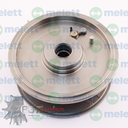 PIECES DETACHEES - Carter central GTD1244VZ (Turbo 819872-0001)
