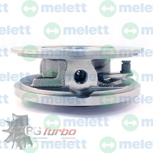 PIECES DETACHEES - Carter central GTD1244VZ (Turbo 873732-0001)
