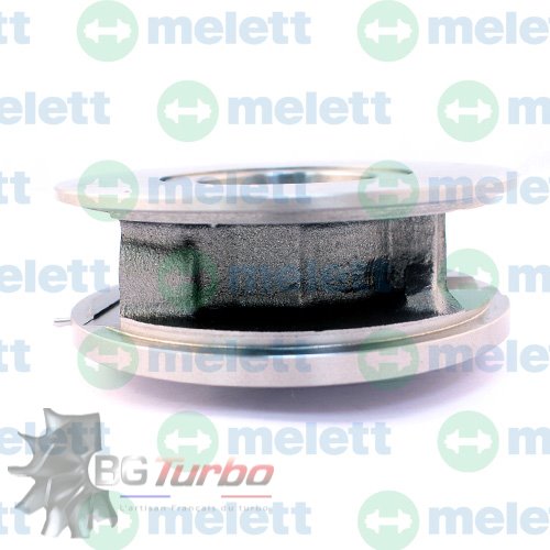 PIECES DETACHEES - Carter central GTD1244VZ (Turbo 873732-0001)
