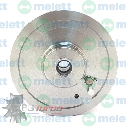 PIECES DETACHEES - Carter central GTD1244VZ (Turbo 873732-0001)
