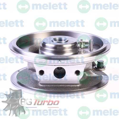 PIECES DETACHEES - Carter central GTD1241VZK (Turbo 833714-0002)
