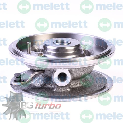 PIECES DETACHEES - Carter central GTD1241VZK (Turbo 833714-0002)
