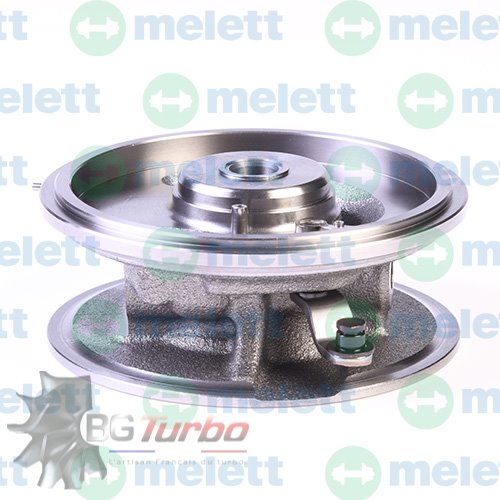 PIECES DETACHEES - Carter central GTD1241VZK (Turbo 833714-0002)
