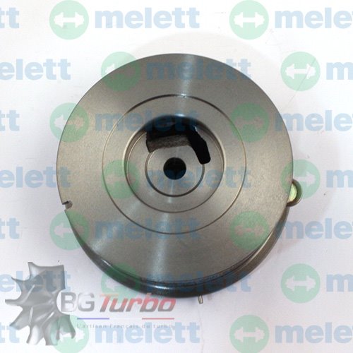 PIECES DETACHEES - Carter central GTD1244VZ (Turbo 853603-0001)
