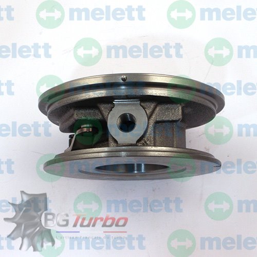 PIECES DETACHEES - Carter central GTD1244VZ (Turbo 853603-0001)
