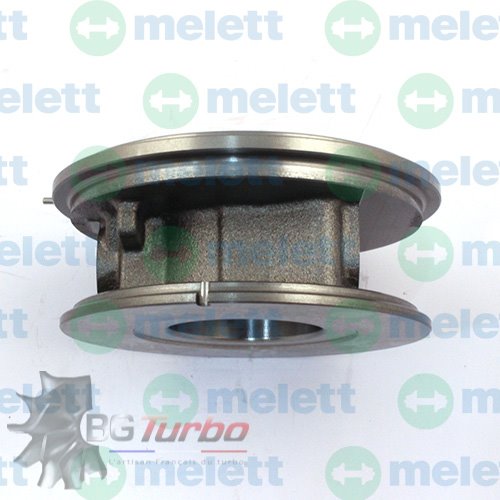 PIECES DETACHEES - Carter central GTD1244VZ (Turbo 853603-0001)
