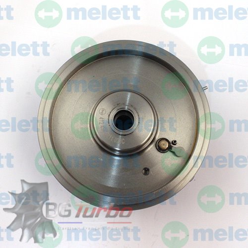 PIECES DETACHEES - Carter central GTD1244VZ (Turbo 845275-0002)
