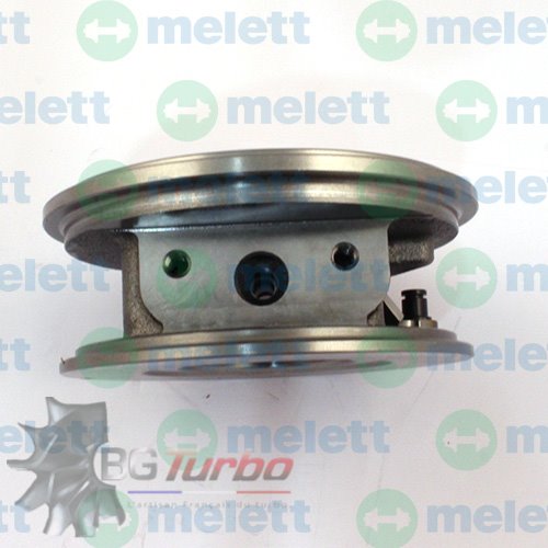 PIECES DETACHEES - Carter central GTD1244VZ (Turbo 845275-0002)
