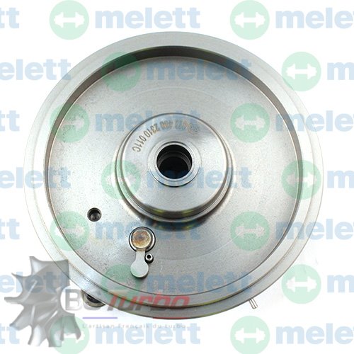 Turbo PIECES DETACHEES - Carter Central GTD1244VZ (Turbo 853603-0002)
