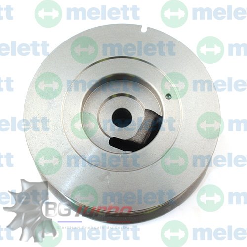 PIECES DETACHEES - Carter Central GTD1244VZ (Turbo 853603-0002)
