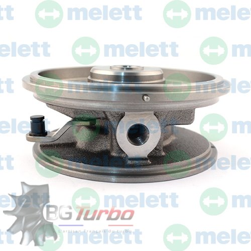 PIECES DETACHEES - Carter Central GTD1244VZ (Turbo 853603-0002)
