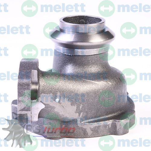 PIECES DETACHEES - Carter turbine GTD1244VZ (Turbo 819872-0001)
