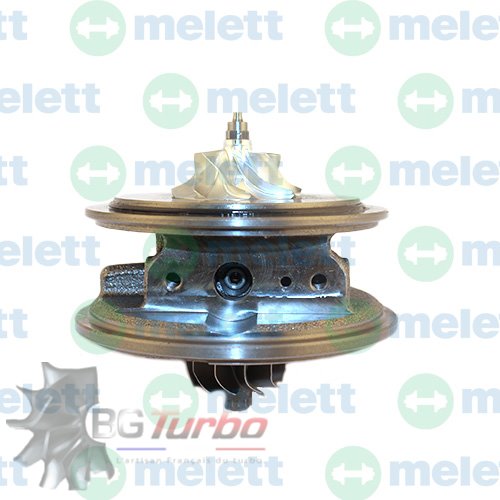 Turbo PIECES DETACHEES - CHRA 819863-0002Vehicle fitmentKIA Carens 1.7DGTD1244VZ (801855-0056) MFS C/W
