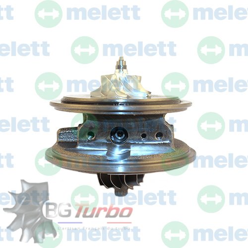 PIECES DETACHEES - CHRA 819863-0002Vehicle fitmentKIA Carens 1.7DGTD1244VZ (801855-0056) MFS C/W
