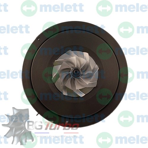 Turbo PIECES DETACHEES - CHRA GTD1236VKZ (Turbo 820371-0002) MFS C/W820371-0001/ 02, 840213-0001/ 02Vehicle fitmentHONDA CR-V/ HR-V/ Civic 1.6D
