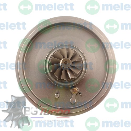 PIECES DETACHEES - CHRA GTD1236VKZ (Turbo 820371-0002) MFS C/W820371-0001/ 02, 840213-0001/ 02Vehicle fitmentHONDA CR-V/ HR-V/ Civic 1.6D
