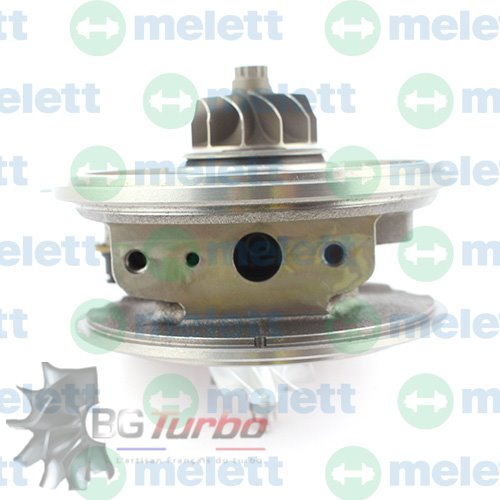 PIECES DETACHEES - CHRA GTD1236VKZ (Turbo 820371-0002) MFS C/W820371-0001/ 02, 840213-0001/ 02Vehicle fitmentHONDA CR-V/ HR-V/ Civic 1.6D
