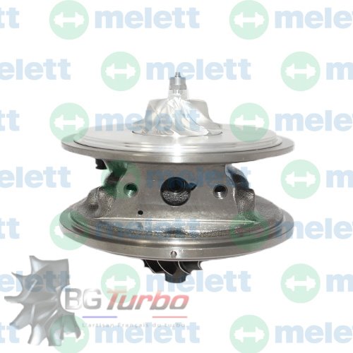 Turbo PIECES DETACHEES - CHRA GTD1241VZK (Turbo 833716-0005) MFS C/W 833716-0005Vehicle fitment(s)BMW 1 Series / 2 Series / 3 Series / 4 Series / X5 2.0D
