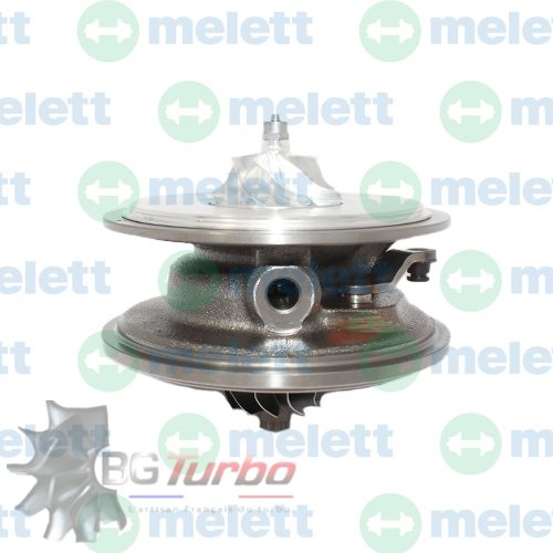 PIECES DETACHEES - CHRA GTD1241VZK (Turbo 833716-0005) MFS C/W 833716-0005Vehicle fitment(s)BMW 1 Series / 2 Series / 3 Series / 4 Series / X5 2.0D
