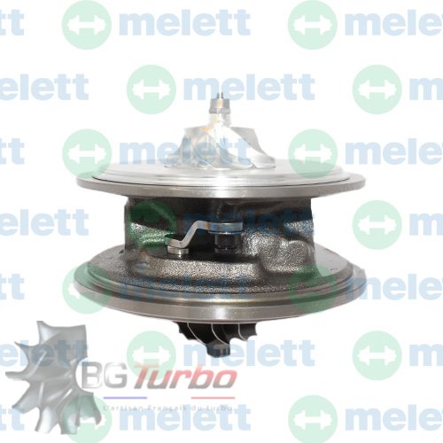 PIECES DETACHEES - CHRA GTD1241VZK (Turbo 833716-0005) MFS C/W 833716-0005Vehicle fitment(s)BMW 1 Series / 2 Series / 3 Series / 4 Series / X5 2.0D
