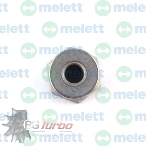 PIECES DETACHEES - Visserie - Shaft Nut GT14 (L.H.T)
